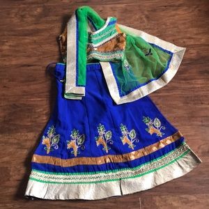 Chaniya choli❤️❤️